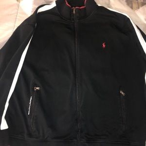 Polo by Ralph Lauren jacket mens XXL